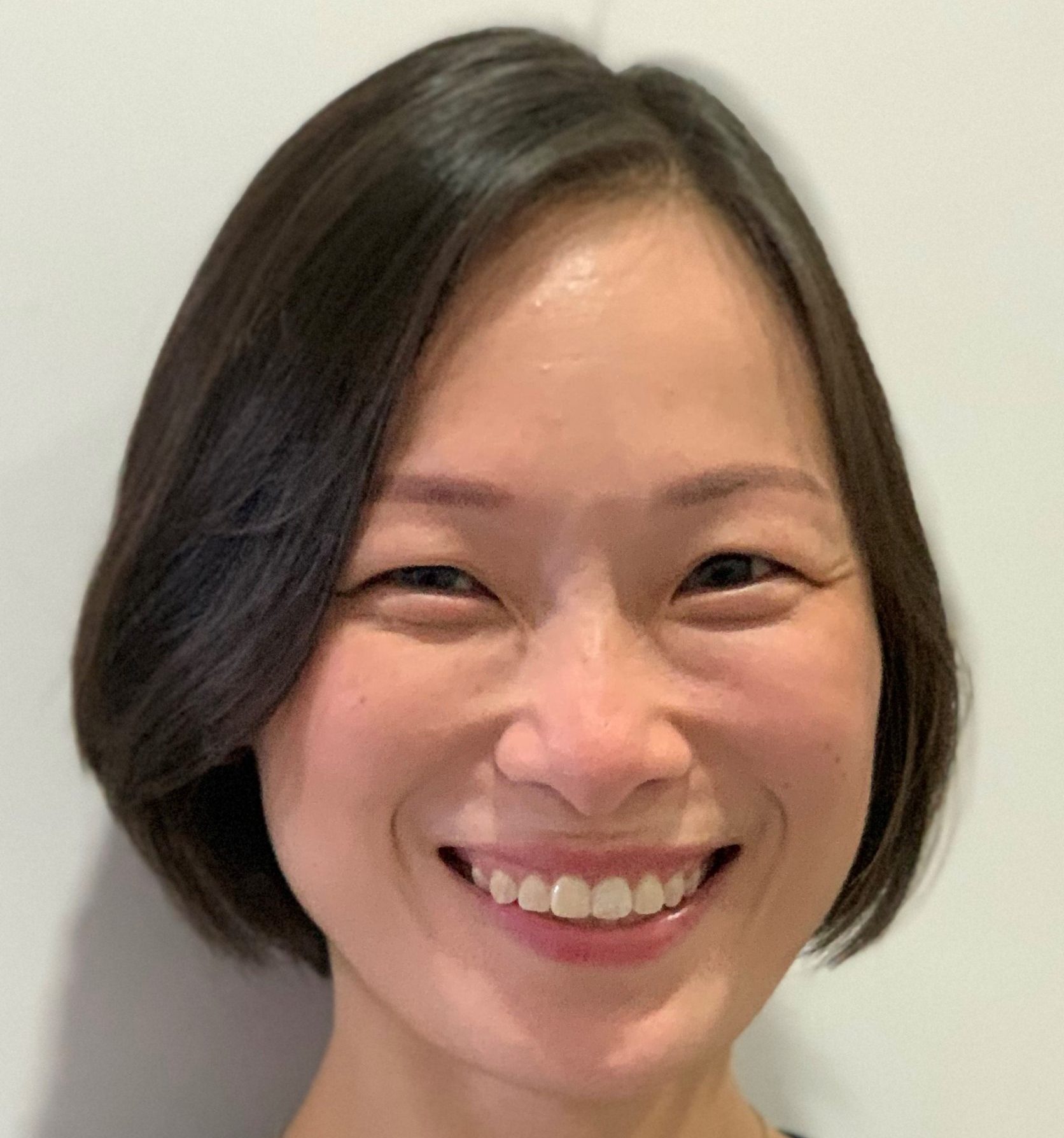 Eileen Wong