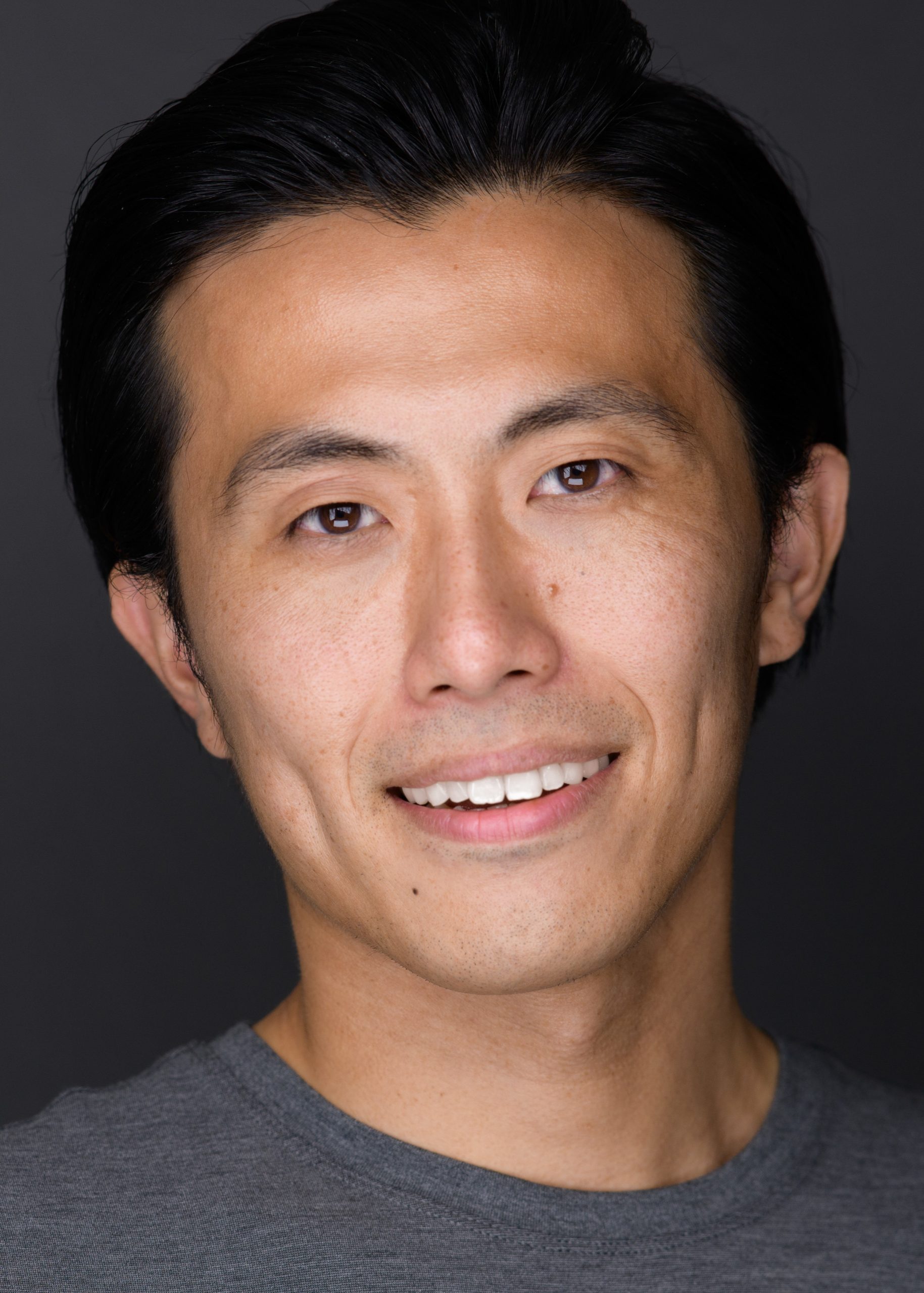Kohei Yoshino