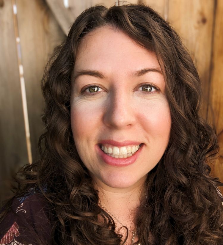 Stephanie McCarthy