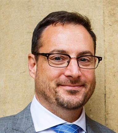 Thomas Clyne-Salley